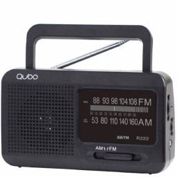 QUBO R-222